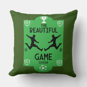 Soccer Football Accessories Cushion