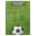 Soccer Football Coach