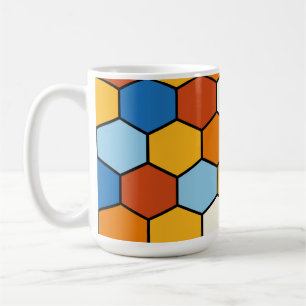 Soccer Football Coffee Mug