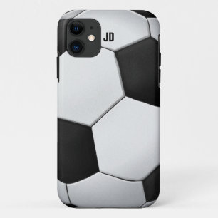 Soccer   Football Cool Gifts iPhone 11 Case