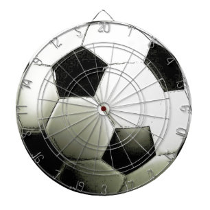 Soccer - Football Dartboard