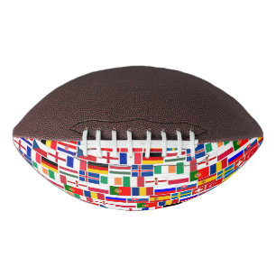 Soccer Football European Championship 2016 American Football