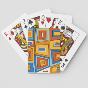 Soccer Football Playing Cards