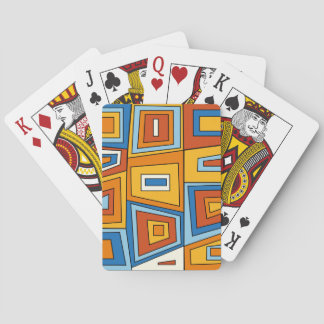 Soccer Football Playing Cards