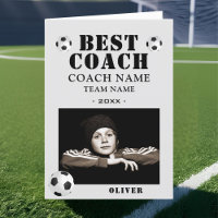 Soccer Football Sports Photo Coach
