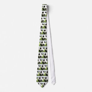 Soccer - Football Tie