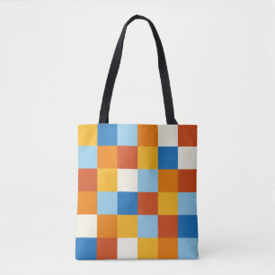 Soccer Football Tote Bag