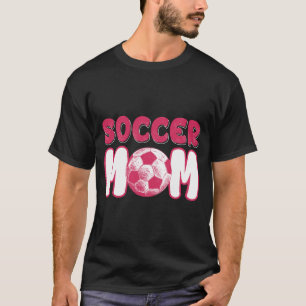 Soccer Friend Matching Family Soccer T-Shirt