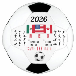 Soccer Gifts for Fans Football