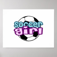Soccer Girl