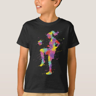 Soccer Girl T-Shirt