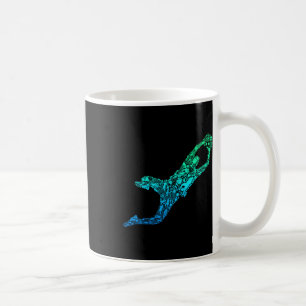 Soccer Goalie Goalkeeper Boys Kids Youth Men Coffee Mug