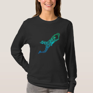 Soccer Goalie Goalkeeper Boys Kids Youth Men T-Shirt