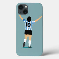 Soccer God The Greatest Of All Time