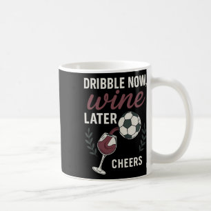 Soccer Grandma Coffee Mug