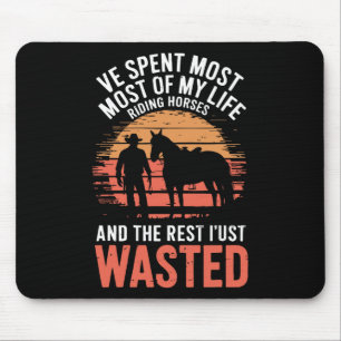 Soccer Grandma Soccer Player Game Day Mother's Day Mouse Mat