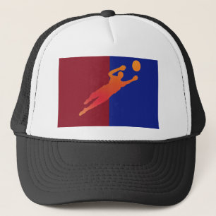 Soccer Hat