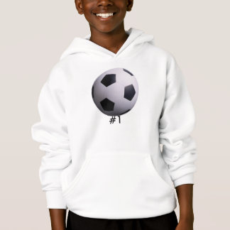 soccer hoodie