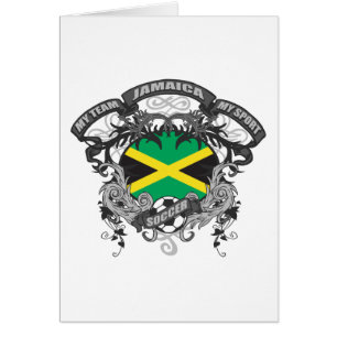 Soccer Jamaica
