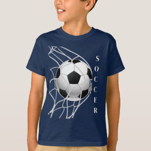 Soccer Kids T-shirt