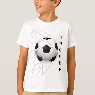 Soccer Kids T-shirt