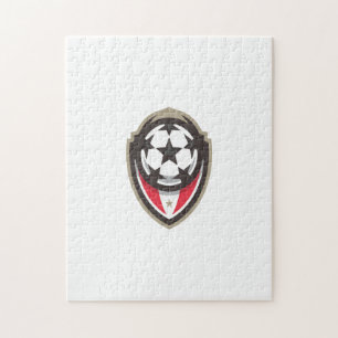 soccer league jigsaw puzzle
