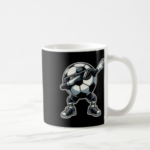 Soccer Ll Dabbing Funny Player Soccer _1 Coffee Mug