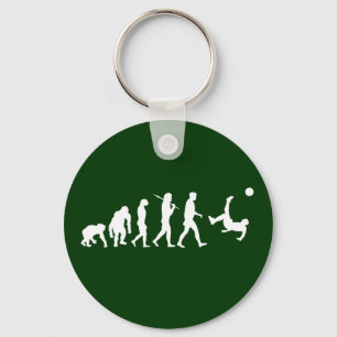 Soccer lovers futbol gifts for futebol stars key ring