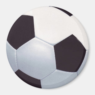 Soccer Magnet