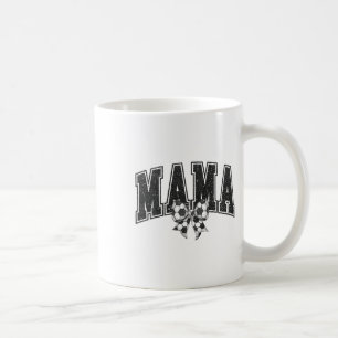 Soccer Mama  Coffee Mug