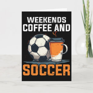 Soccer Mom Mommy _1  Card
