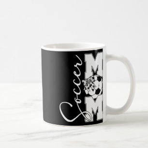 Soccer Mom Mother Family Matching Birthday Team Su Coffee Mug