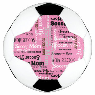 Soccer MOM MOTHER Mothers Day Gift Golf Sports Football