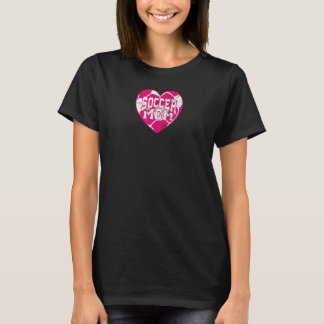 SOCCER MOM T-Shirt
