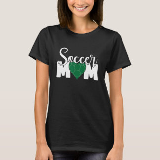 Soccer Mom T-Shirt