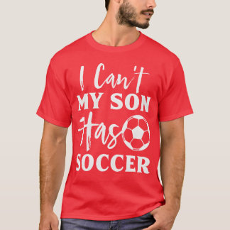 Soccer Mother Soccer vintage T-Shirt