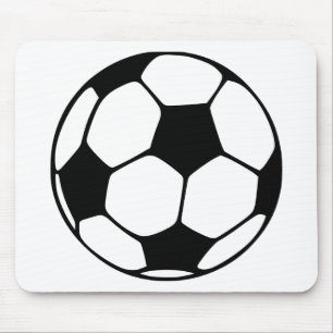 Soccer Mouse Mat
