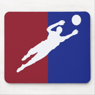 Soccer Mouse Mat