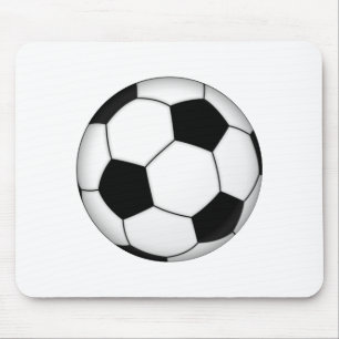 Soccer Mousepad