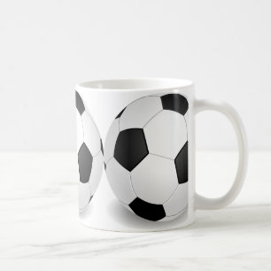 Soccer Mug