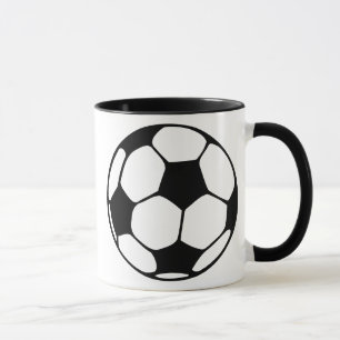 Soccer Mug