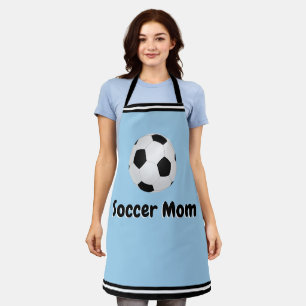 Soccer Mum Apron