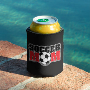 Soccer Mum Can Cooler