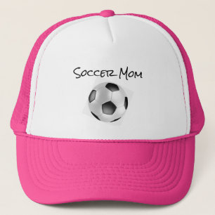 Soccer Mum cap