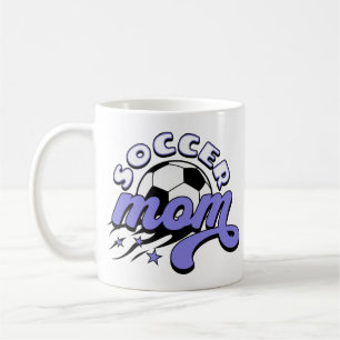Soccer Mum Coffee Mug
