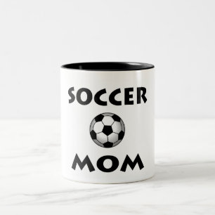 Soccer Mum Coffee Mug