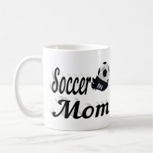Soccer Mum  Coffee Mug