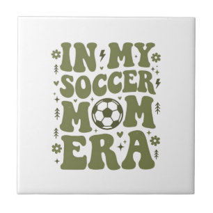 Soccer Mum Era Vintage Sports Mum Shirt Design_1 Tile