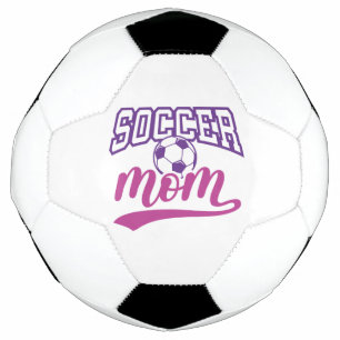 Soccer Mum Football