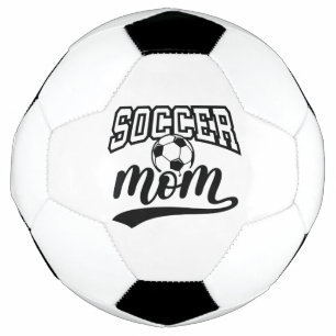 Soccer Mum Football